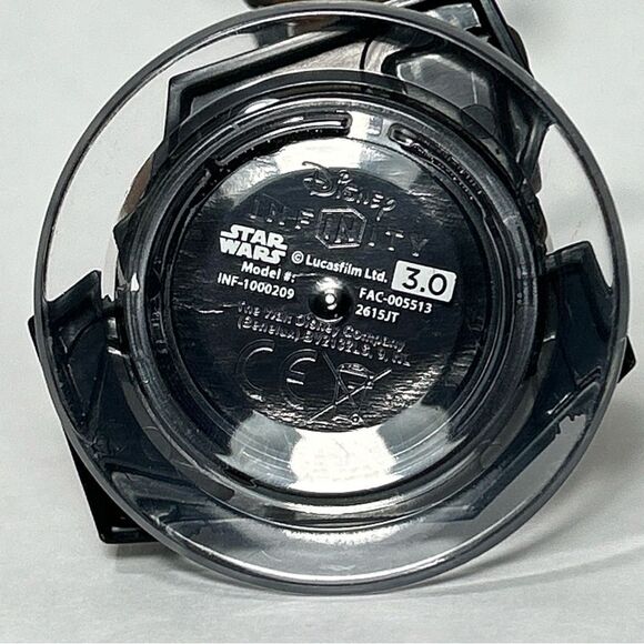 Disney Infinity Star Wars 3.0 Chewbacca - Picture 8 of 9